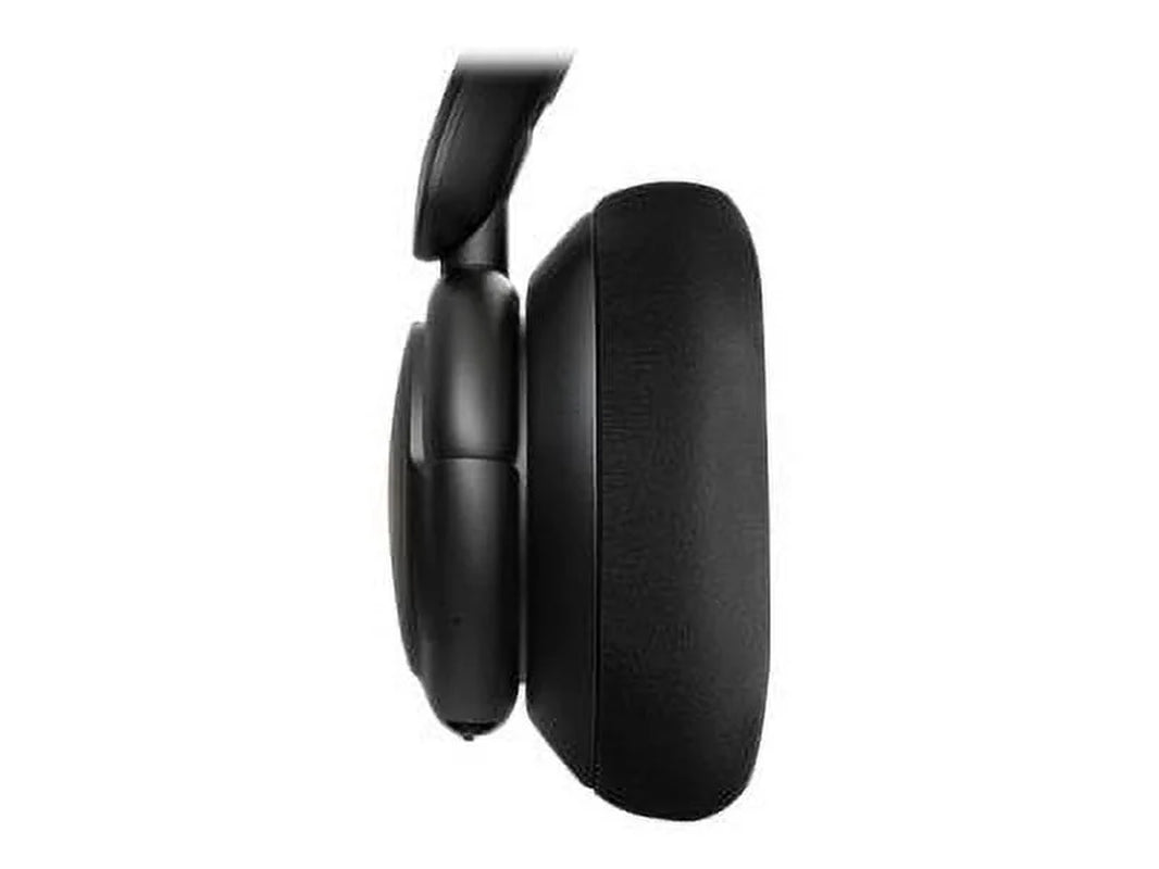 Life Q30 Over-Ear Headphones with Multi-Mode Noise Cancelling, Black