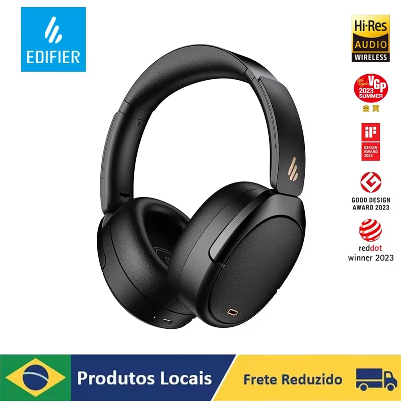 WH950NB Active Noise Cancelling Wireless Headphones Bluetooth 5.3 Headset,Hi-Res Wireless,55Hrs Playback,4 Microphones