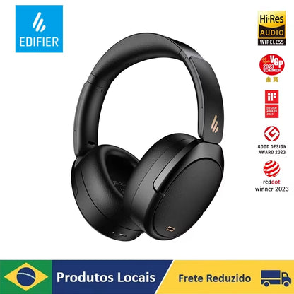 WH950NB Active Noise Cancelling Wireless Headphones Bluetooth 5.3 Headset,Hi-Res Wireless,55Hrs Playback,4 Microphones